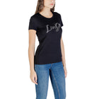 Liu Jo T-Shirt Donna immagine 3