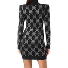 Philipp Plein Abito Donna immagine 3