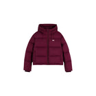Tommy Hilfiger Jeans Giubbotto Donna immagine 5