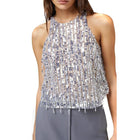 Elisabetta Franchi Top Donna immagine 3