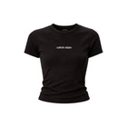 Calvin Klein Jeans T-Shirt Donna immagine 5