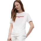 Tommy Hilfiger Jeans T-Shirt Donna immagine 2