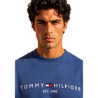 Tommy Hilfiger Felpa Uomo immagine 2