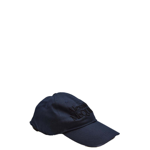 Alexander Mcqueen Cappello Uomo — vista 2