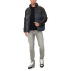 Calvin Klein Jeans Giubbotto Uomo immagine 3