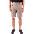 Alexander Mcqueen Bermuda Uomo immagine 1