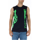Plein Sport Canotta Uomo immagine 5