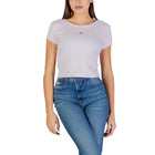 Calvin Klein Jeans T-Shirt Donna immagine 6