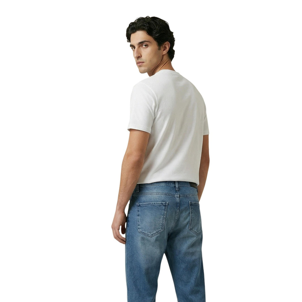 New Balance T-Shirt Uomo