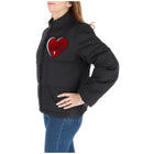Love Moschino Giubbotto Donna immagine 2
