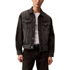 Calvin Klein Jeans Giubbotto Uomo immagine 1