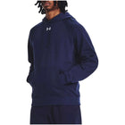 Under Armour Felpa Uomo immagine 4