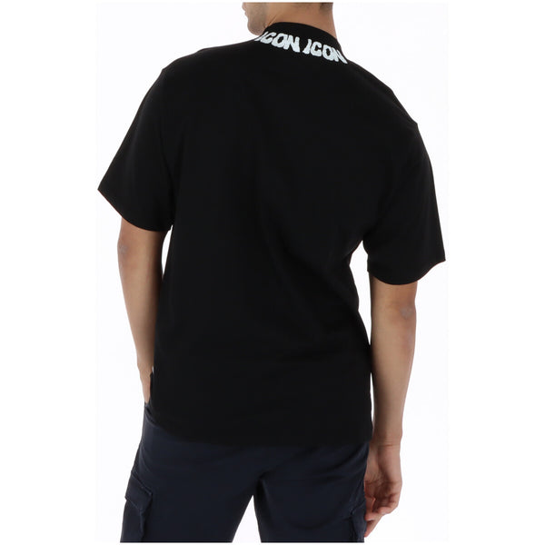 Icon T-Shirt Uomo — vista 2