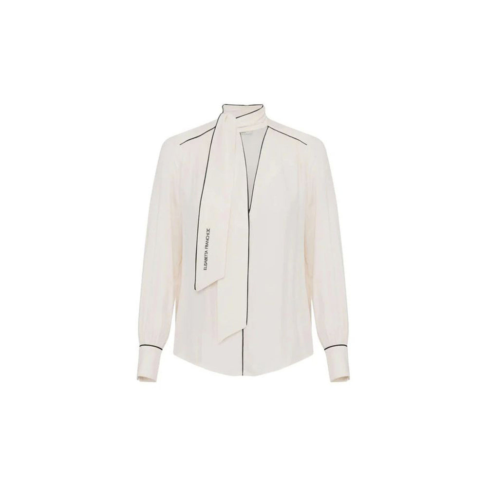 Elisabetta Franchi Blouse Donna