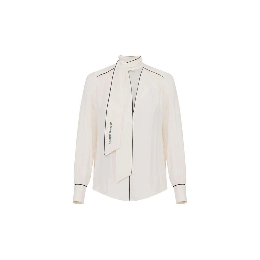 Elisabetta Franchi Blouse Donna
