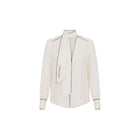 Elisabetta Franchi Blouse Donna immagine 1