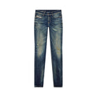 Diesel Jeans Uomo immagine 1