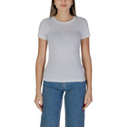 Calvin Klein Jeans T-Shirt Donna immagine 4