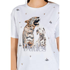 Liu Jo T-Shirt Donna immagine 3