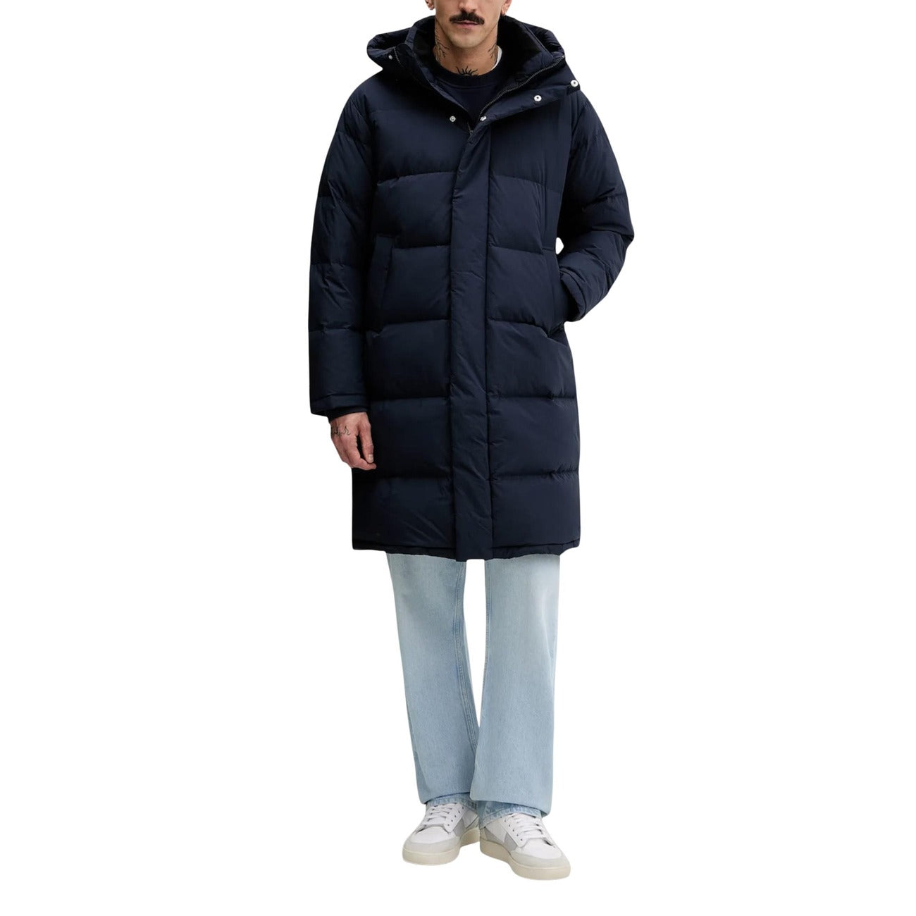 Tommy Hilfiger Jeans Felpa Uomo