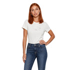 Calvin Klein Jeans T-Shirt Donna immagine 1
