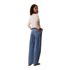 Calvin Klein Jeans Jeans Donna immagine 3