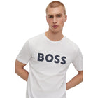 Boss T-Shirt Uomo immagine 3