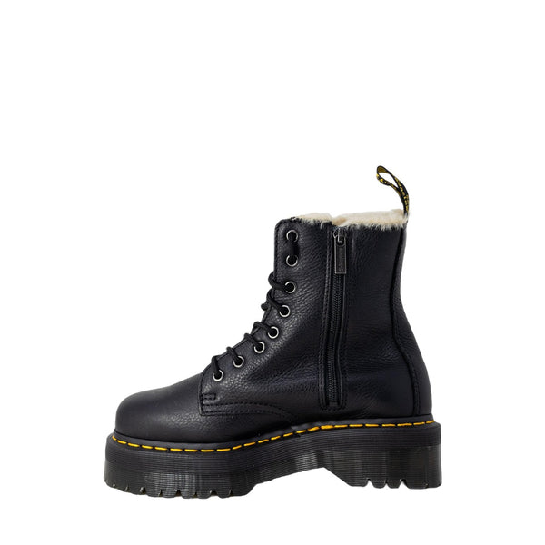 Dr. Martens Stivali Donna — vista 2