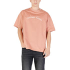 Calvin Klein Jeans T-Shirt Uomo immagine 2