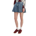 Tommy Hilfiger Jeans Gonna Donna immagine 1