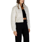 Tommy Hilfiger Jeans Giubbotto Donna immagine 3