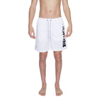 Blauer Costume Uomo immagine 4