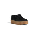 Clarks Scarpe Stringate Donna immagine 3