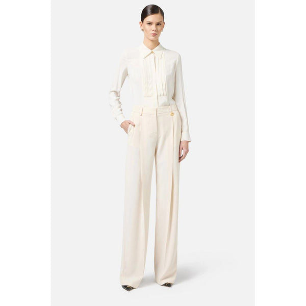 Elisabetta Franchi Pantaloni Donna — vista 2