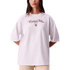 Calvin Klein Jeans T-Shirt Donna immagine 1