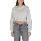 Tommy Hilfiger Jeans Felpa Donna immagine 1