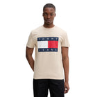 Tommy Hilfiger Jeans T-Shirt Uomo immagine 1