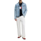 Tommy Hilfiger Jeans T-Shirt Uomo immagine 2