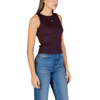 Calvin Klein Jeans Top Donna immagine 5