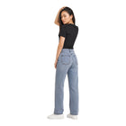 Calvin Klein Jeans T-Shirt Donna immagine 3