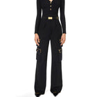 Elisabetta Franchi Pantaloni Donna immagine 2
