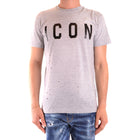 Dsquared2 T-Shirt Uomo immagine 1