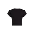 Calvin Klein Jeans T-Shirt Donna immagine 2