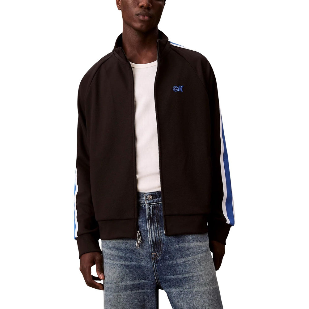 Calvin Klein Jeans Felpa Uomo