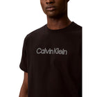 Calvin Klein Jeans T-Shirt Uomo immagine 2
