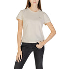 Tommy Hilfiger Jeans T-Shirt Donna immagine 3