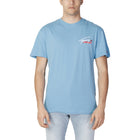 Tommy Hilfiger Jeans T-Shirt Uomo immagine 1