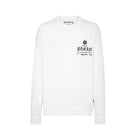 Philipp Plein Felpa Uomo immagine 1