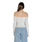 Tommy Hilfiger Jeans Top Donna immagine 2