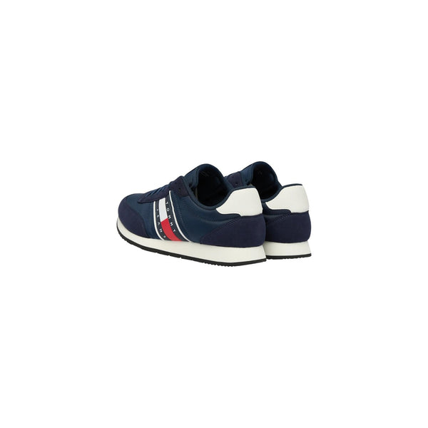 Tommy Hilfiger Jeans Sneakers Uomo — vista 2